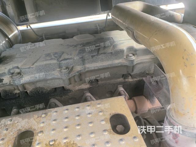 增壓器特寫(上車部件) 增壓器特寫(上車部件)