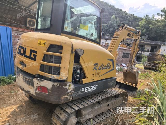 左后45（整机外观）