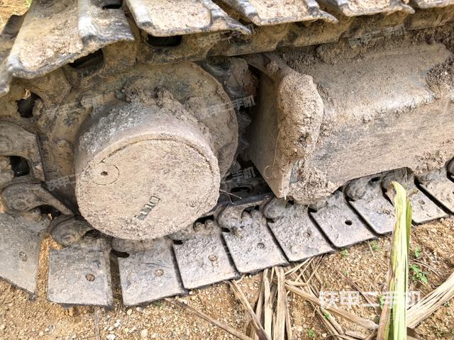 右侧履带整体 （行走机构）