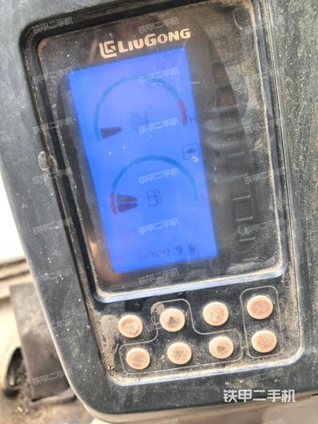 顯示屏?(駕駛室部分) 顯示屏?(駕駛室部分)
