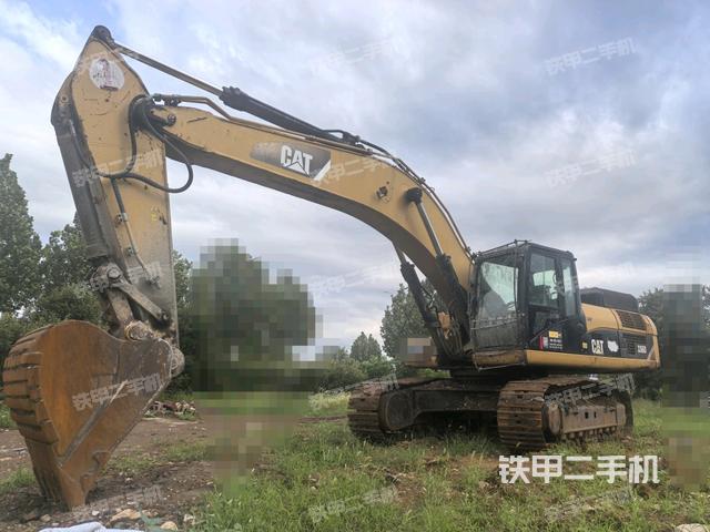 卡特彼勒336D液壓挖掘機(jī)