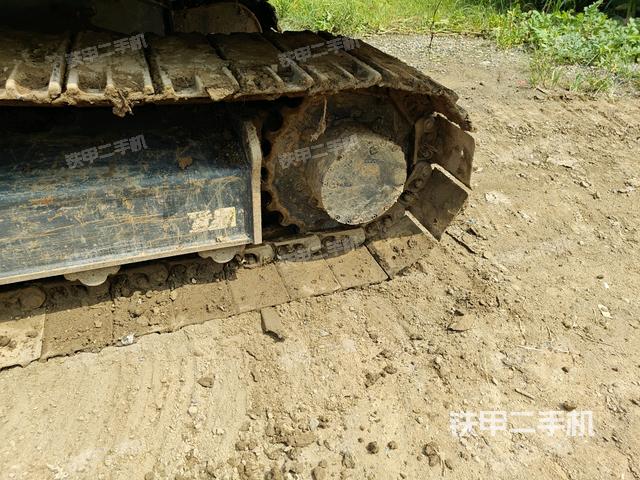 右托鏈輪+鏈筋(行走機(jī)構(gòu)) 右托鏈輪+鏈筋(行走機(jī)構(gòu))