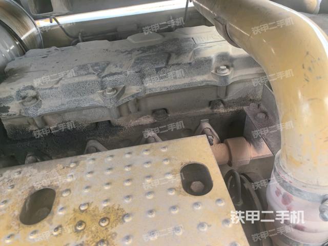 氣門室蓋螺絲特寫(上車部件) 氣門室蓋螺絲特寫(上車部件)