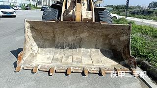 山东临工L955FC装载机实拍图片