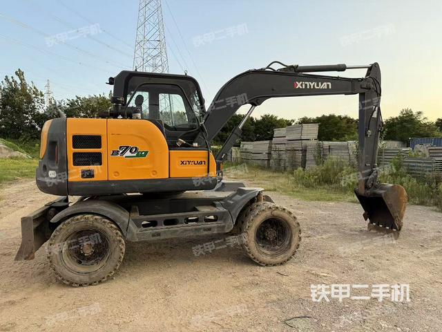 整機(jī)右后45°（整機(jī)外觀）