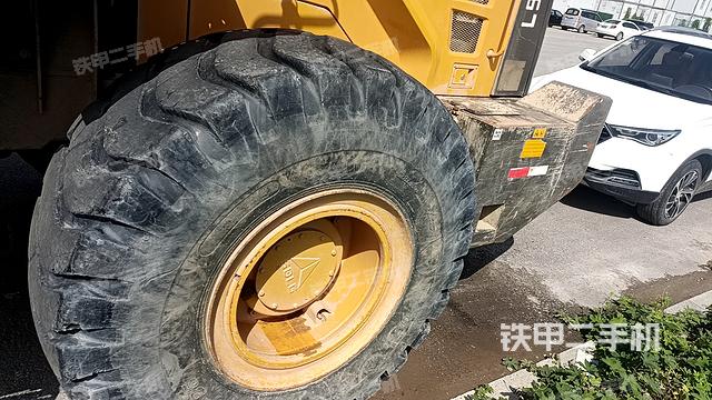 變速箱(整機(jī)外觀及大件) 變速箱(整機(jī)外觀及大件)