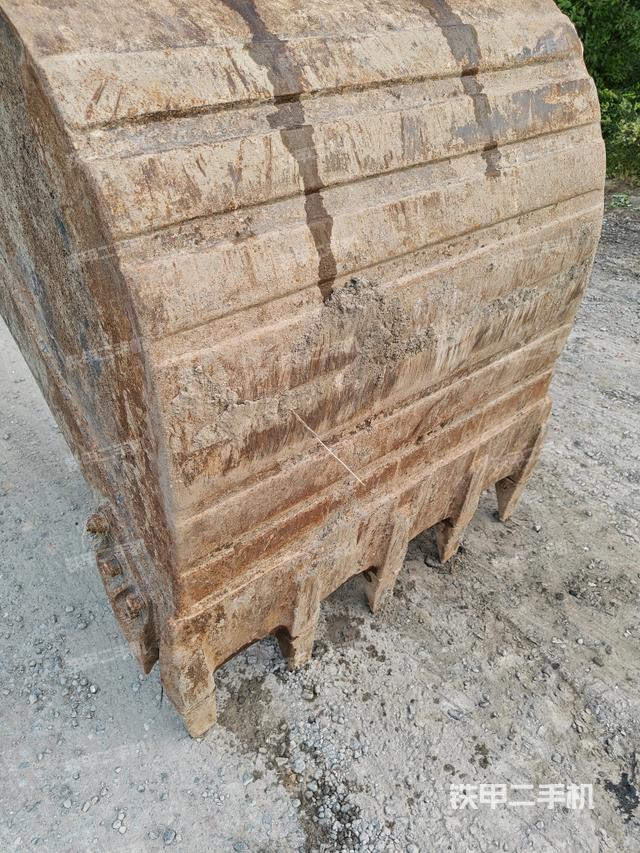 大臂整體?右側(cè)(工作和回轉(zhuǎn)裝置) 大臂整體?右側(cè)(工作和回轉(zhuǎn)裝置)