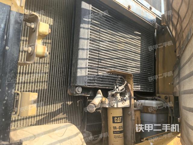 液壓泵室(大件艙室) 液壓泵室(大件艙室)