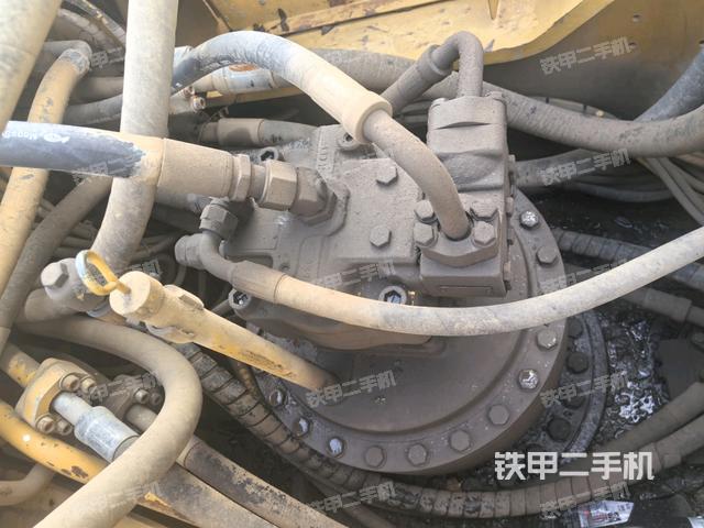 分配閥(上車部件) 分配閥(上車部件)