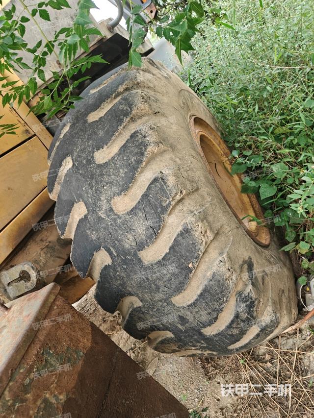 左后輪(行走機(jī)構(gòu)) 左后輪(行走機(jī)構(gòu))