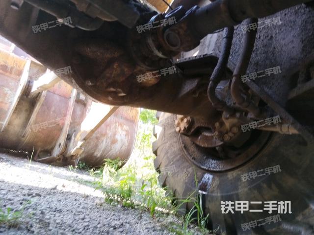 變速箱(液壓/傳動(dòng)系統(tǒng)) 變速箱(液壓/傳動(dòng)系統(tǒng))