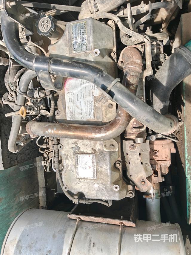 水箱+風(fēng)扇特寫(上車部件) 水箱+風(fēng)扇特寫(上車部件)