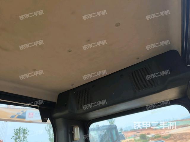 后窗玻璃角標(biāo)(駕駛室部分) 后窗玻璃角標(biāo)(駕駛室部分)