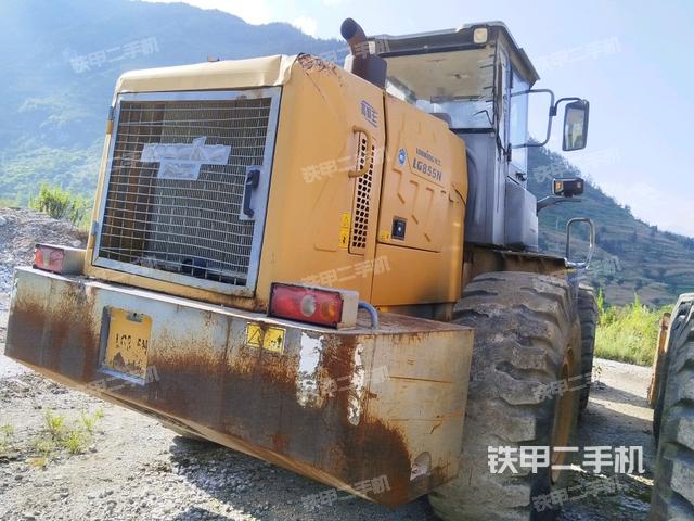 右后45°(整機(jī)外觀) 右后45°(整機(jī)外觀)