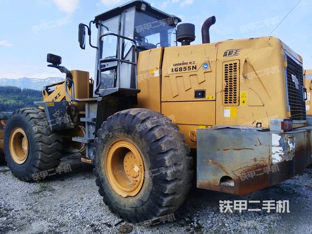 左后45°(整機(jī)外觀) 左后45°(整機(jī)外觀)