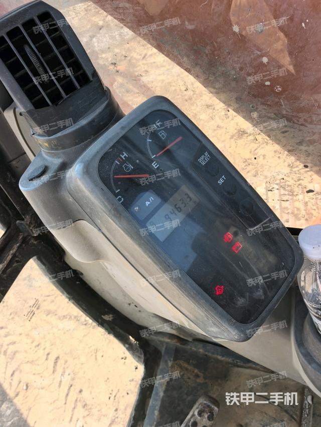 顯示屏?(駕駛室部分) 顯示屏?(駕駛室部分)