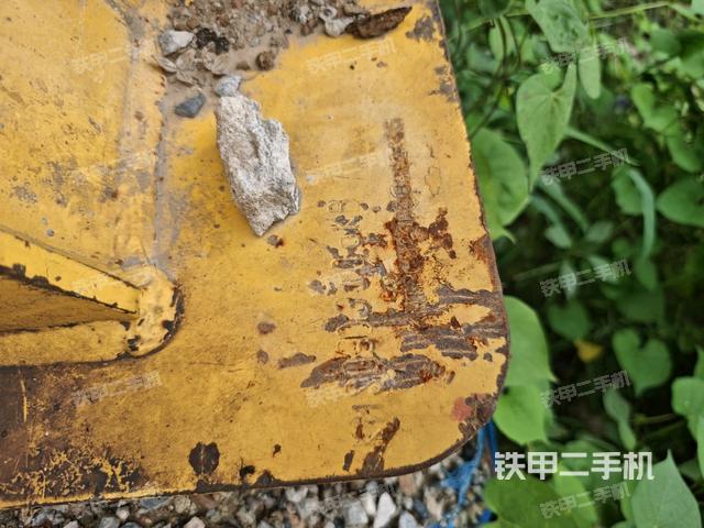 大臂根部?斜(工作和回轉(zhuǎn)裝置) 大臂根部?斜(工作和回轉(zhuǎn)裝置)