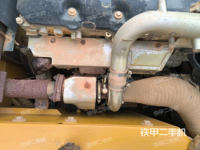 分配閥(上車部件) 分配閥(上車部件)