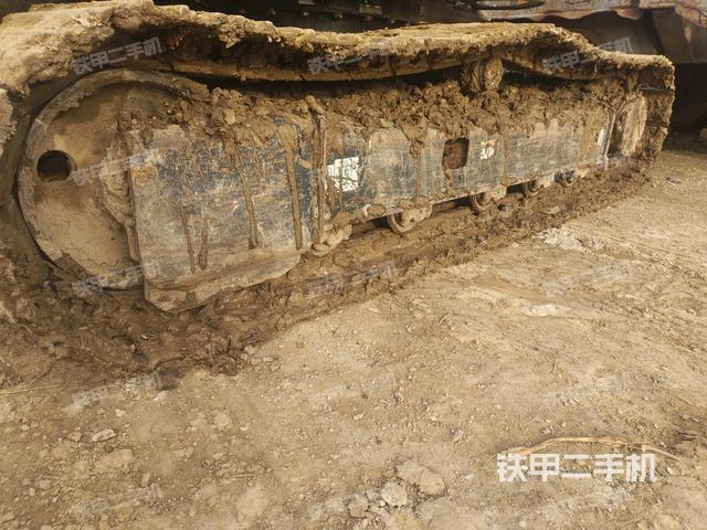 左驅(qū)動輪(行走機(jī)構(gòu)) 左驅(qū)動輪(行走機(jī)構(gòu))