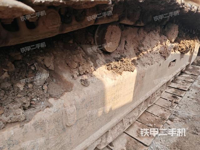 右托鏈輪+鏈筋(行走機(jī)構(gòu)) 右托鏈輪+鏈筋(行走機(jī)構(gòu))