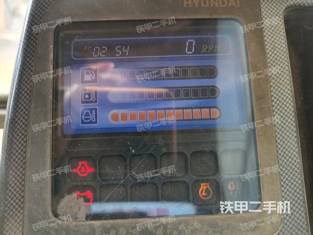 顯示屏?(駕駛室部分) 顯示屏?(駕駛室部分)