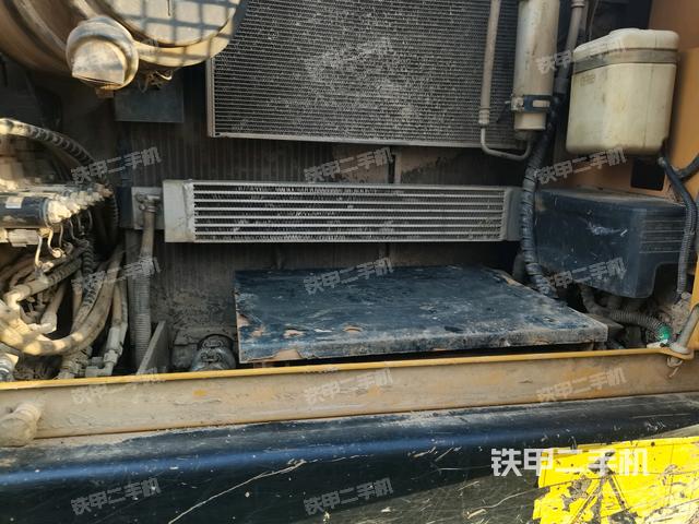 電瓶(大件艙室) 電瓶(大件艙室)