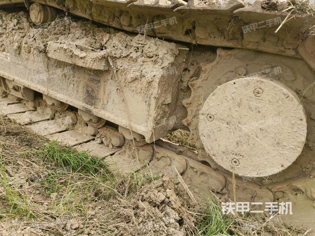 左驅(qū)動(dòng)輪(行走機(jī)構(gòu)) 左驅(qū)動(dòng)輪(行走機(jī)構(gòu))