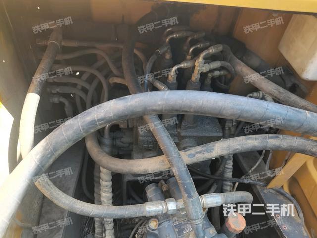 分配閥(上車部件) 分配閥(上車部件)