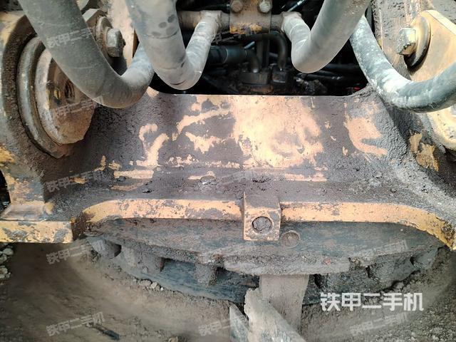 回轉(zhuǎn)馬達(dá)(上車部件) 回轉(zhuǎn)馬達(dá)(上車部件)
