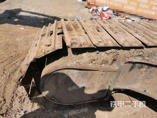 右托鏈輪+鏈筋(行走機(jī)構(gòu)) 右托鏈輪+鏈筋(行走機(jī)構(gòu))