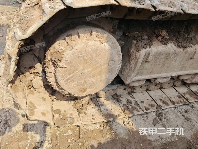 右驅(qū)動輪(行走機(jī)構(gòu)) 右驅(qū)動輪(行走機(jī)構(gòu))