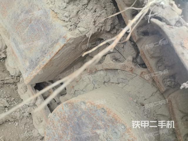 左驅(qū)動輪(行走機構(gòu)) 左驅(qū)動輪(行走機構(gòu))