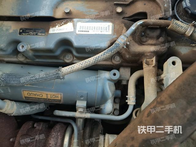 增壓器特寫(xiě)(上車(chē)部件) 增壓器特寫(xiě)(上車(chē)部件)