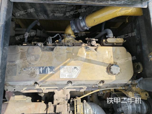 增壓器特寫(上車部件) 增壓器特寫(上車部件)