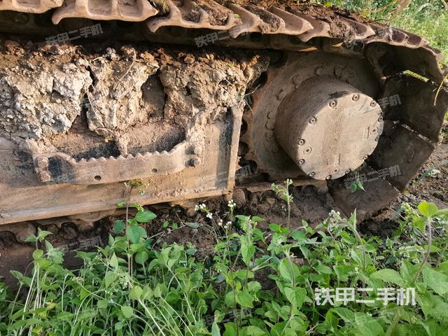 右驅(qū)動(dòng)輪(行走機(jī)構(gòu)) 右驅(qū)動(dòng)輪(行走機(jī)構(gòu))