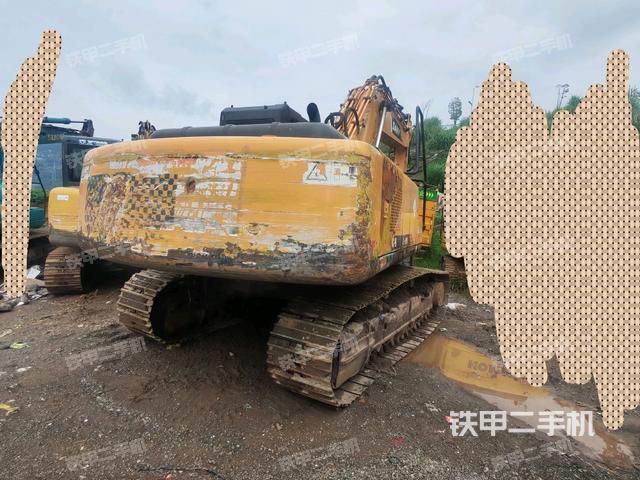 整機(jī)右后45°(整機(jī)外觀) 整機(jī)右后45°(整機(jī)外觀)