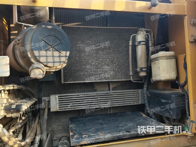 散熱器室(大件艙室) 散熱器室(大件艙室)
