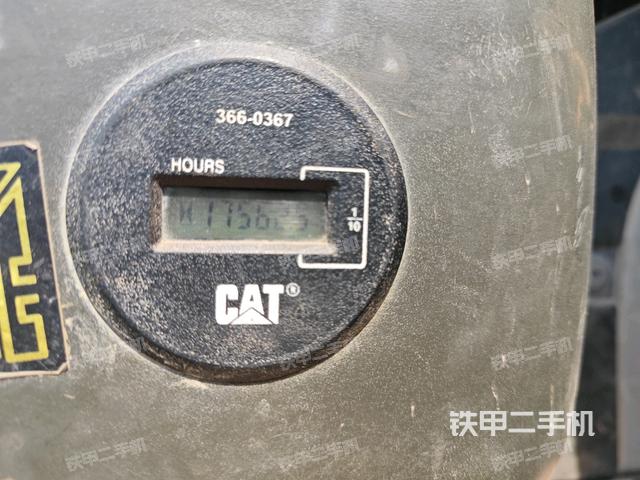 小時(shí)表(駕駛室部分) 小時(shí)表(駕駛室部分)