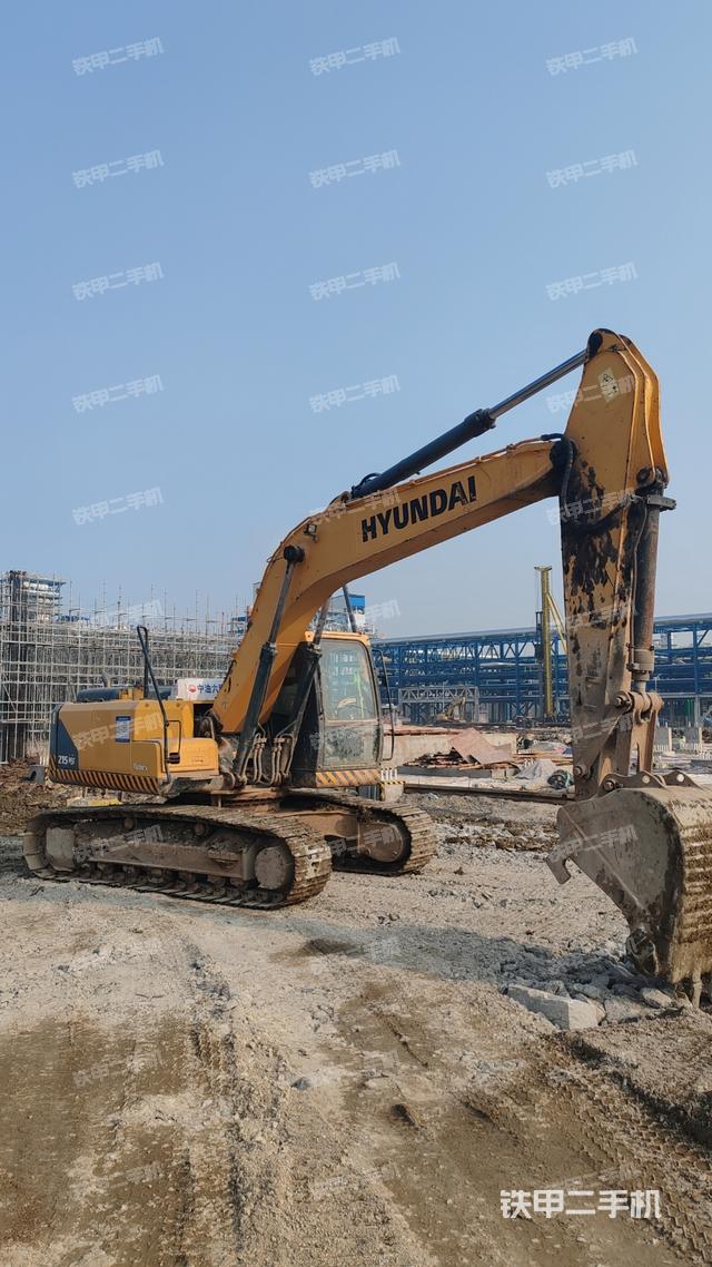 整机右后45°（整机外观）