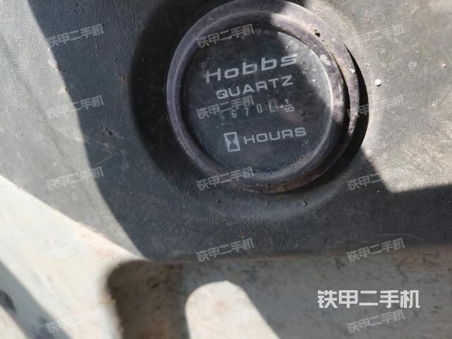 小時(shí)表(駕駛室部分) 小時(shí)表(駕駛室部分)