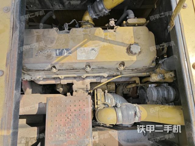 發(fā)動機(jī)室(上車部件) 發(fā)動機(jī)室(上車部件)