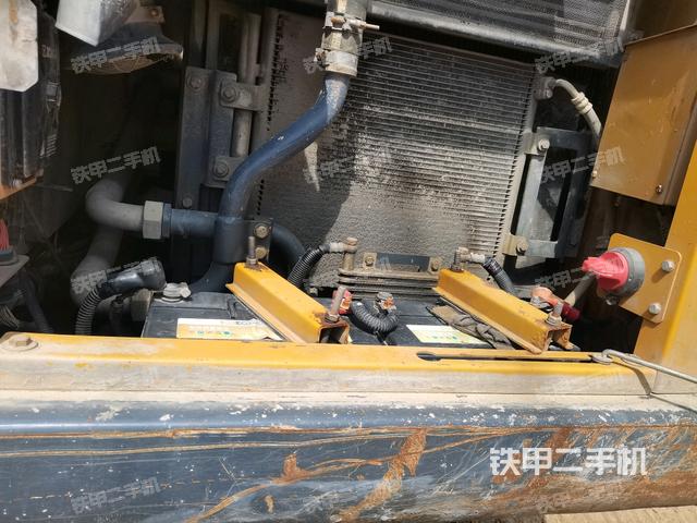 電瓶(大件艙室) 電瓶(大件艙室)