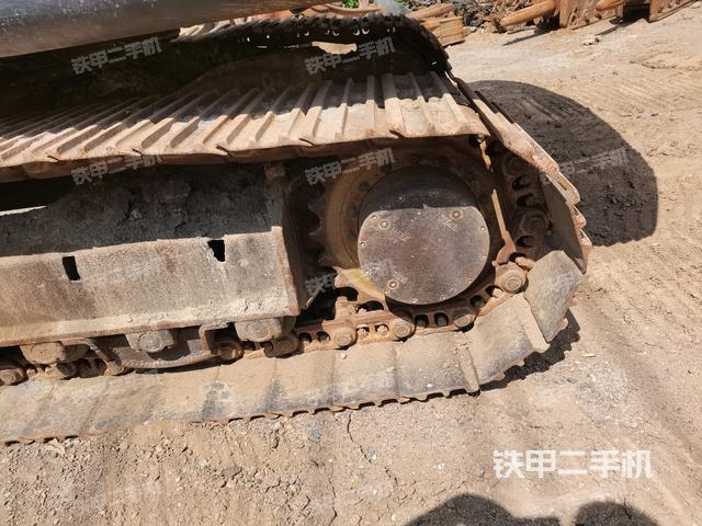 右驅(qū)動(dòng)輪(行走機(jī)構(gòu)) 右驅(qū)動(dòng)輪(行走機(jī)構(gòu))