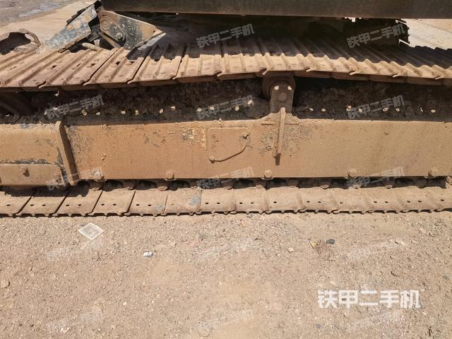 左托链轮和链筋(行走机构) 左托链轮和链筋(行走机构)