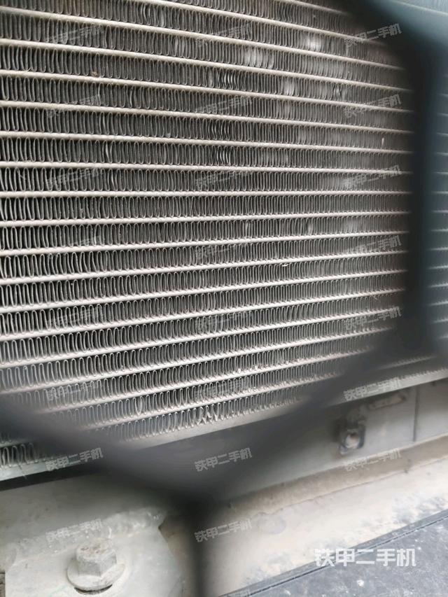 散热器室(大件舱室) 散热器室(大件舱室)