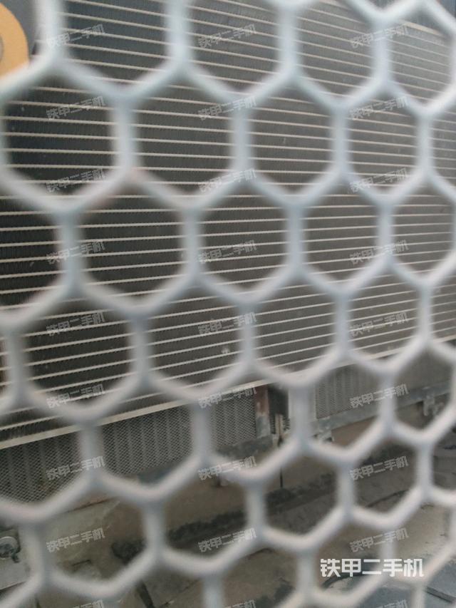 散熱器室(大件艙室) 散熱器室(大件艙室)