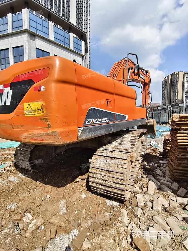 整机右后45°（整机外观）