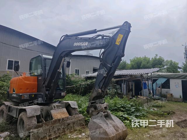 右前45（整机外观）