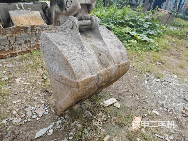 铲斗45度（工作和回转装置）