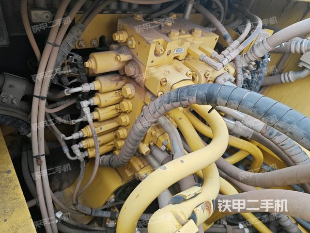 分配閥(上車部件) 分配閥(上車部件)